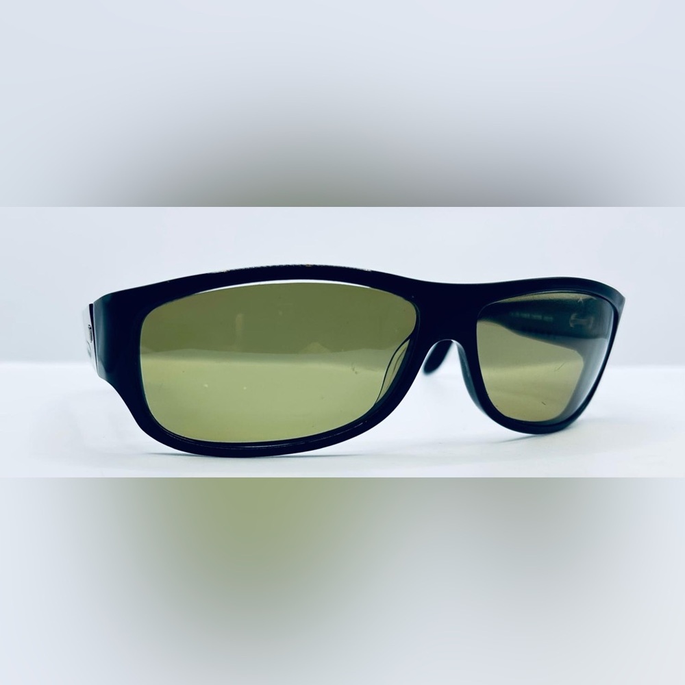 Diesel 0006/S Black Oval Sunglasses Frames Only